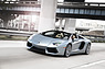Lamborghini Aventador LP 700-4 Roadster (2013) (© Archiv Lamborghini, 2013) Lamborghini Aventador LP 700-4 Roadster (2013) (© Archiv Lamborghini, 2013)