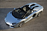 Lamborghini Aventador LP 700-4 Roadster (2013) (© Archiv Lamborghini, 2013) Lamborghini Aventador LP 700-4 Roadster (2013) (© Archiv Lamborghini, 2013)