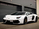Image: Lamborghini Aventador LP700-4 Coupé (2013) - as lot 144 at the Bonhams Bonmont Auction 2025