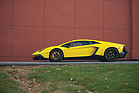 Lamborghini Aventador LP720-4 50th Anniversary (2014) - als Lot 169 an der RM/Sotheby's Arizona Versteigerung am 18. Januar 2018
