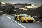 Lamborghini Aventador S (2016) - Das Facelift