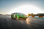 Lamborghini Aventador SVJ (2018) - Grünes Monster