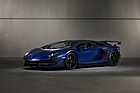 Bild: Lamborghini Aventador SVJ (2020) - als Lot 136 an der Versteigerung von RM Sotheby's in Monaco am 25. April 2026