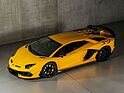 Image: Lamborghini Aventador SVJ LP 770-4 (2019) - as lot 106 at Bonhams – The Monaco Sale 2026