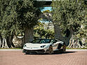 Image: Lamborghini Aventador SVJ LP 770-4 Roadster 'Ad Personam' (2019) - offered as lot 45 at the Bonhams Milano auction on November 18, 2022