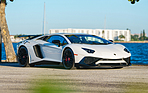 Bild: Lamborghini Aventador Superveloce LP 750-4 (2016) – als Lot 120 bei Gooding Christie's an den Amelia Island Auctions 2026