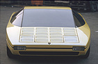 Bild: Lamborghini Bravo (1974)