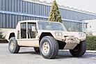 Image: Lamborghini LM002 (1986) - Without doors