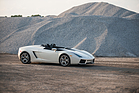 Bild: Lamborghini Concept S (2006) - als Lot 134 angeboten an der Versteigerung von RM/Sotheby's in Abu Dhabi am 30. November 2019