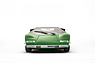 Lamborghini Countach (1971) - Ein Design-Klassiker (© Lamborghini, 2021) Lamborghini Countach (1971) - Ein Design-Klassiker (© Lamborghini, 2021)