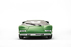Lamborghini Countach (1971) - Ein Design-Klassiker