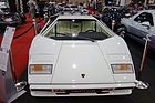 Lamborghini Countach (1978) - restauriert durch das Werk - InterClassics Maastricht 2019