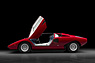 Lamborghini Countach (1986) - Keil von Bertone (© Automobili Lamborghini S.p.A., 2019) Lamborghini Countach (1986) - Keil von Bertone (© Automobili Lamborghini S.p.A., 2019)
