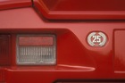 Lamborghini Countach (1988) - mit der 'Anniversary'-Edition wurde 25 Jahre Lamborghini gefeiert