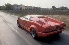 Lamborghini Countach (1988) - nicht alle präferieren die späteren Countach-Varianten