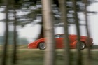 Lamborghini Countach (1988) - wieder flügellos, aber nicht langsamer