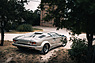 Lamborghini Countach 25 Annviersario (1990) - der letztgebaute dieses Typs (© Lamborghini / Werk, 2022) Lamborghini Countach 25 Annviersario (1990) - der letztgebaute dieses Typs (© Lamborghini / Werk, 2022)