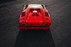 Lamborghini Countach 25th Anniversario Coupé (1989) - als Lot 107 am Bonhams "The Zoute Sale" 2024