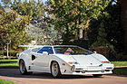 Lamborghini Countach 25th Anniversary (1989) - als Lot 141 an der RM/Sotheby's Arizona Versteigerung 2017 angeboten