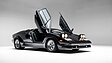 Lamborghini Countach 25th Anniversary (1989) - als Lot 246 an der Broad Arrow "The Quail"-Versteigerung 2026 (© Broad Arrow Auctions, 2026) Lamborghini Countach 25th Anniversary (1989) - als Lot 246 an der Broad Arrow "The Quail"-Versteigerung 2026 (© Broad Arrow Auctions, 2026)