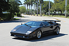 Lamborghini Countach 25th Anniversary (1989) - als Lot 3147 an der RM Auction Fort Lauderdale am 6./7. April 2018