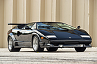 Lamborghini Countach 25th Anniversary (1989) - offered as lot 264 at the RM/Sotheby's auction in Monterey on August 16, 2019