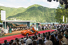 Lamborghini Countach 25th Anniversary (1990) – Concorso d'Eleganza Villa d'Este 2024