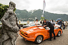 Lamborghini Countach 25th Anniversary (1990) – Concorso d'Eleganza Villa d'Este 2024