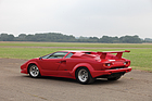 Lamborghini Countach 25th Anniversary (1990) - als Lot 119 an der RM Auction London vom 8. September 2014