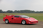 Lamborghini Countach 25th Anniversary (1990) - als Lot 119 an der RM Auction London vom 8. September 2014