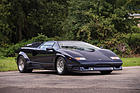 Lamborghini Countach 25th Anniversary Coupé (1989) - als Lot 38 an der Bonhams Zoute Versteigerung 2015