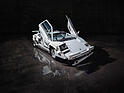 Bild: Lamborghini Countach 25th Anniversary Coupé (1989) - angeboten als Lot 034 an der Bonhams Abu Dhabi Versteigerung am 25. November 2023