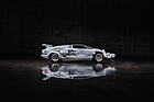 Bild: Lamborghini Countach 25th Anniversary Coupé (1989) - angeboten als Lot 034 an der Bonhams Abu Dhabi Versteigerung am 25. November 2023