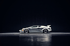 Bild: Lamborghini Countach 25th Anniversary Edition (1989) - Lot 019 an der RM/Sotheby's Versteigerung in New York am 8. Dezember 2023