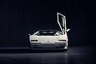 Lamborghini Countach 25th Anniversary Edition (1989) - Lot 019 an der RM/Sotheby's Versteigerung in New York am 8. Dezember 2023