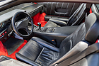 Lamborghini Countach 25th Anniversary Edition (1989) - als Lot 008 angeboten an der Gooding & Co Pebble Beach Versteigerung vom 13./14. August 2021