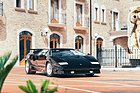 Image: Lamborghini Countach 25th Anniversary Edition by Bertone (1989) - as lot 118 at the RM Sotheby's Milan Auction 2025