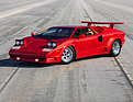 Bild: Lamborghini Countach 25th Anniversary Edition by Bertone (1989) - als Lot 140 an der RM Sotheby’s Arizona Versteigerung am 23. Januar 2026