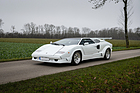 Bild: Lamborghini Countach 25th Anniversary Edition by Bertone (1989) - als Lot 175 an der RM Sotheby's Versteigerung in Paris am 28. Januar 2026