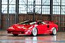 Lamborghini Countach 25th anniversary (1989) - als Lot 234 angeboten an der Artcurial Rétromobile Paris Versteigerung am 3./4. Februar 2023 (© Artcurial, 2022) Lamborghini Countach 25th anniversary (1989) - als Lot 234 angeboten an der Artcurial Rétromobile Paris Versteigerung am 3./4. Februar 2023 (© Artcurial, 2022)