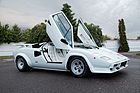 Bild: Lamborghini Countach 5000 QV (1985) - als Lot 642 angeboten an der Versteigerung von Artcurial im Monaco am 21. Juli 2020