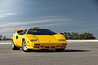 Lamborghini Countach 5000 QV (1987) - as lot 155 at the Broad Arrow Amelia Island Auction 2025
