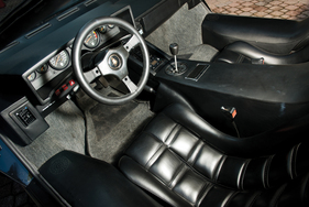 Lamborghini Countach 5000 QV (1988) - als Lot 114 an der Versteigerung von RM in Arizona am 15./16. Januar 2015