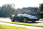 Lamborghini Countach 5000 QV (1988) - als Lot 114 an der Versteigerung von RM in Arizona am 15./16. Januar 2015