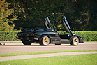 Lamborghini Countach 5000 QV (1988) - as lot 114 at the RM auction in Arizona on January 15/16, 2015