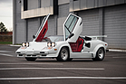 Lamborghini Countach 5000 QV (1988) - als Lot 135 angeboten von RM/Sotheby's in Arizona am 28./29. Januar 2016