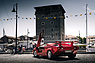 Lamborghini Countach 5000 Quattrovalvole (1985) - Scherentüren als Attraktion (© Lamborghini / Werk, 2022) Lamborghini Countach 5000 Quattrovalvole (1985) - Scherentüren als Attraktion (© Lamborghini / Werk, 2022)