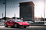 Lamborghini Countach 5000 Quattrovalvole (1985) - ein Keil mit V12 (© Lamborghini / Werk, 2022) Lamborghini Countach 5000 Quattrovalvole (1985) - ein Keil mit V12 (© Lamborghini / Werk, 2022)