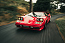 Lamborghini Countach 5000 Quattrovalvole (1985) - in Fahrt (© Lamborghini / Werk, 2022) Lamborghini Countach 5000 Quattrovalvole (1985) - in Fahrt (© Lamborghini / Werk, 2022)