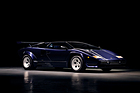 Image: Lamborghini Countach 5000 Quattrovalvole (1988) - as lot 138 at RM Sotheby's London auction 2025